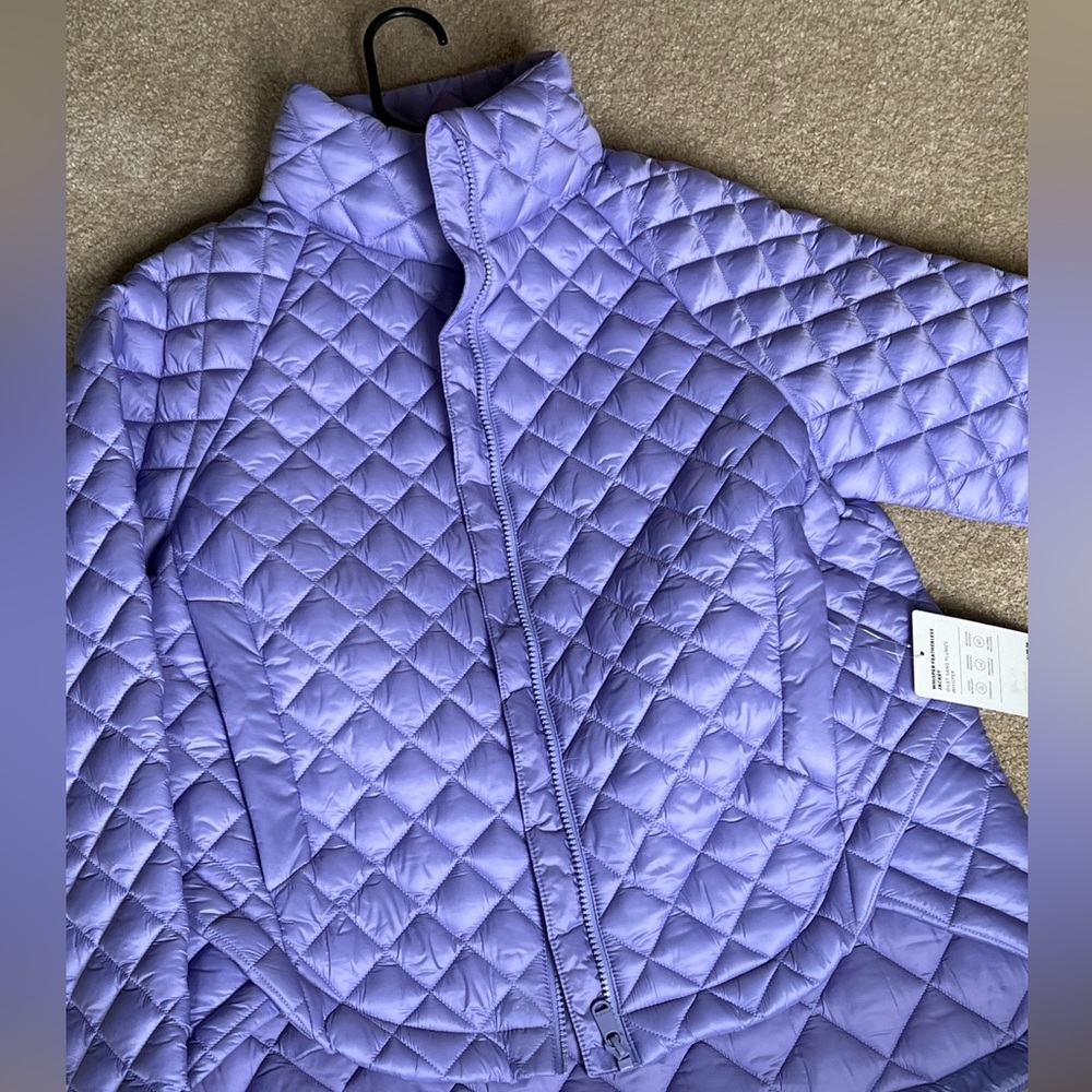 New with Tags Athleta jacket